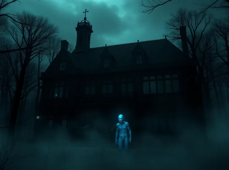 ao oni the animation