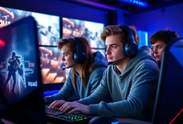 squad pc