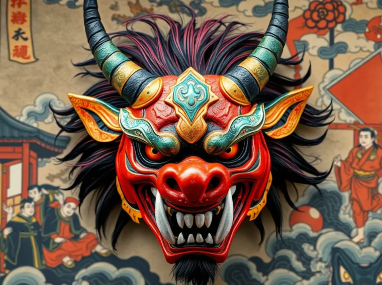 oni symbol