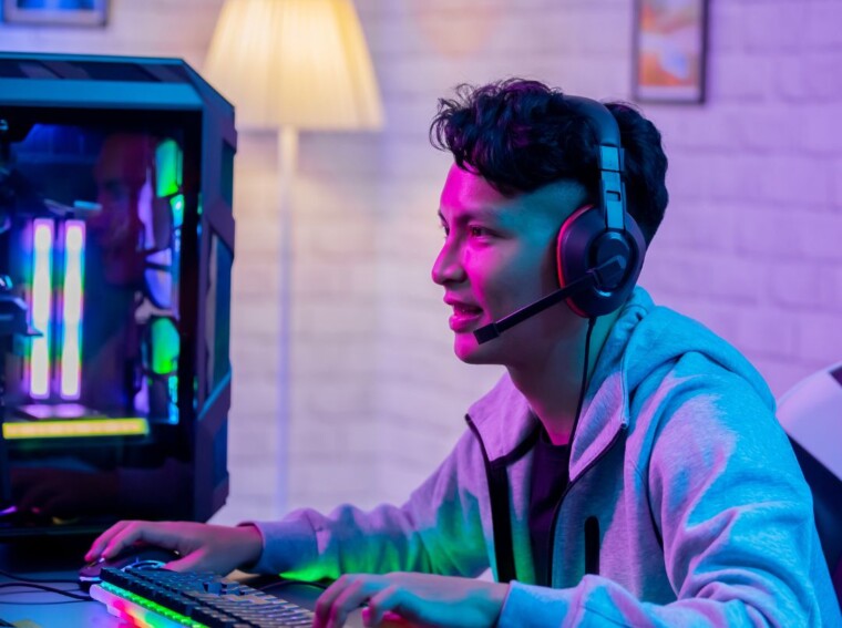 thehakegeeks multiplayer tutorials from thehake