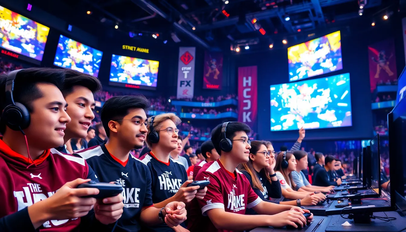 sports thehake esports the hake esports thehake