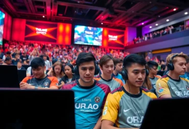 thehake esports thehake sports