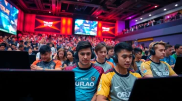 thehake esports thehake sports
