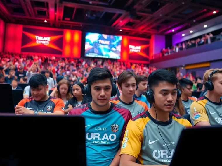 thehake esports thehake sports