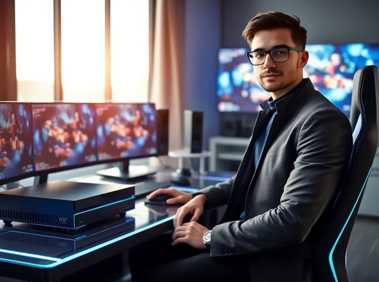 why genrodot is a waste for gaming