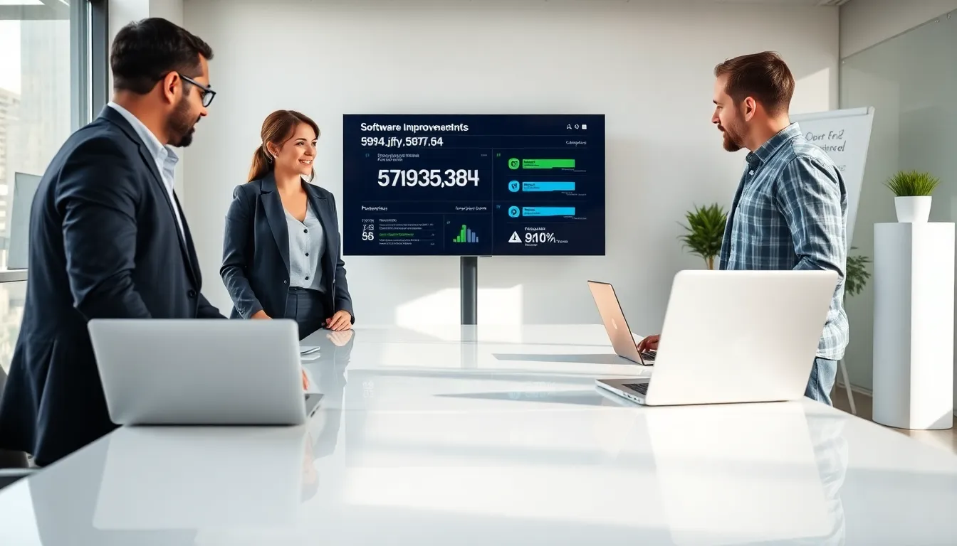 Better Performance Software Update Improve Software 5984.jfy.587.64 Version: Boost Your Performance Now ...