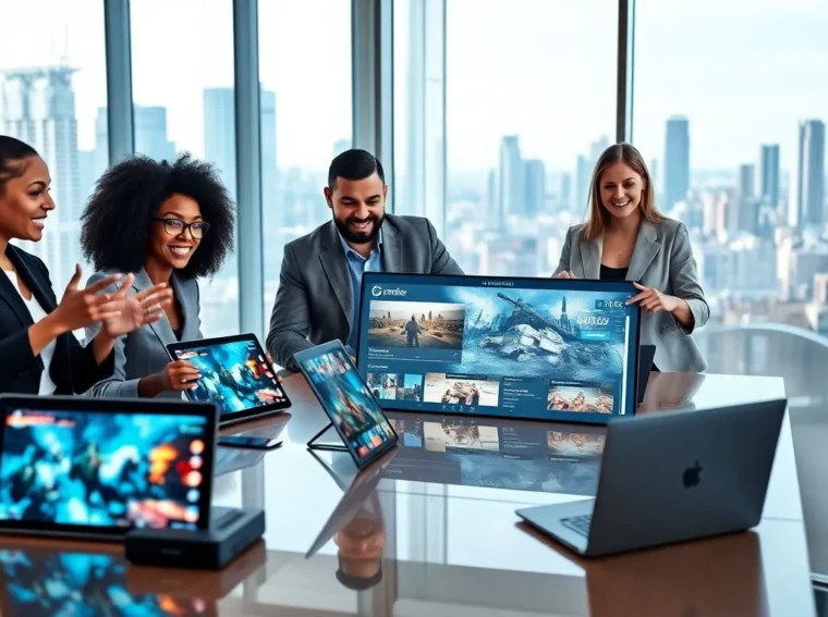 gameverse thegame archives