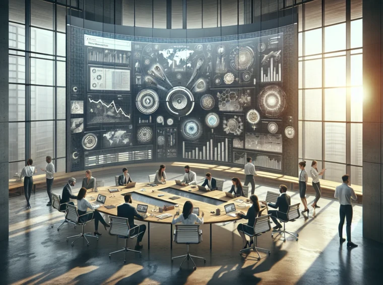 the primary focus of g&t guild portal covers