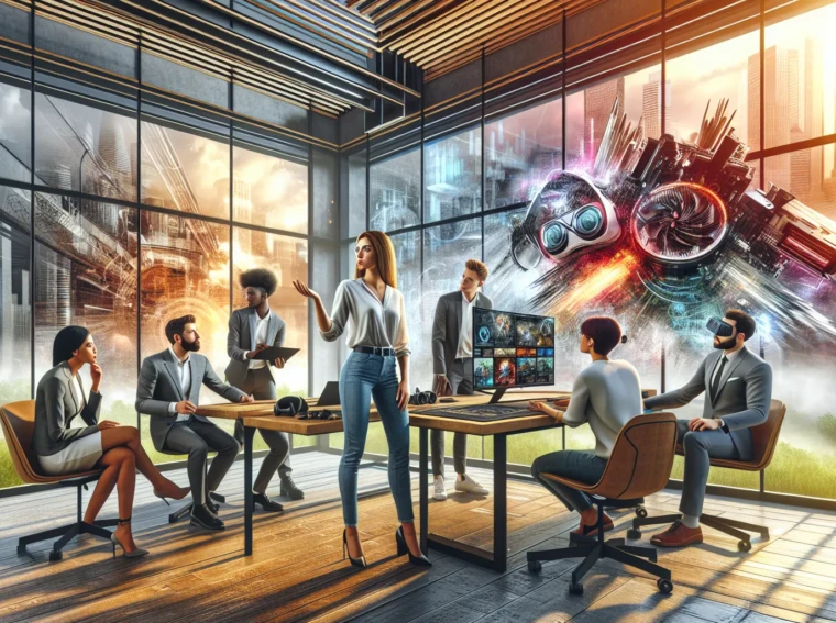 how gaming has evolved thehaketech