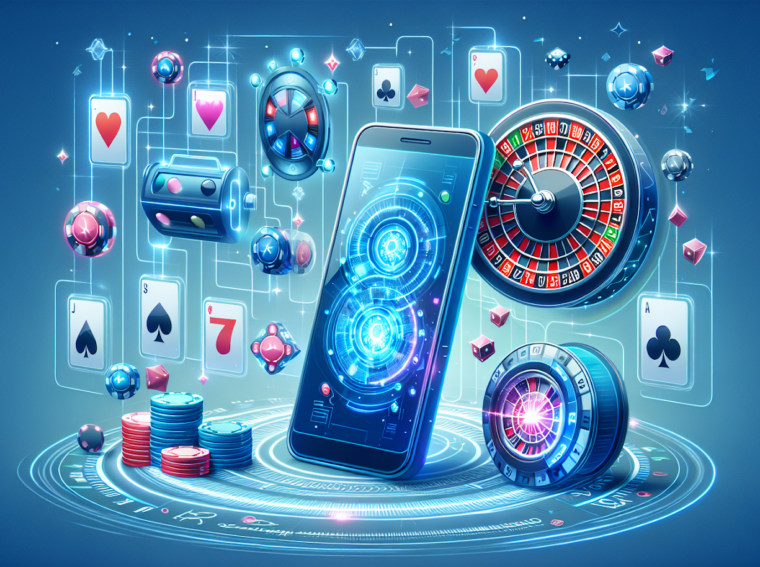 Mobile Gaming Future Trends