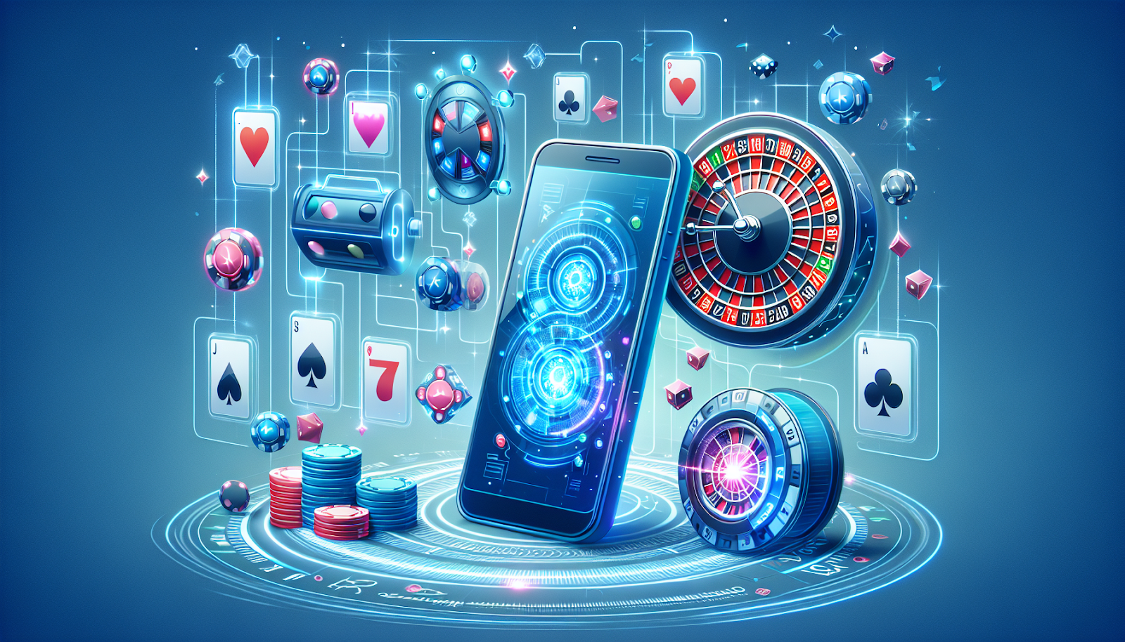 Mobile Gaming Future Trends