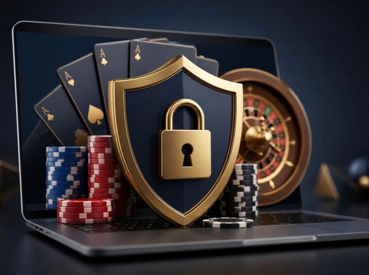Security Dedicated Casino