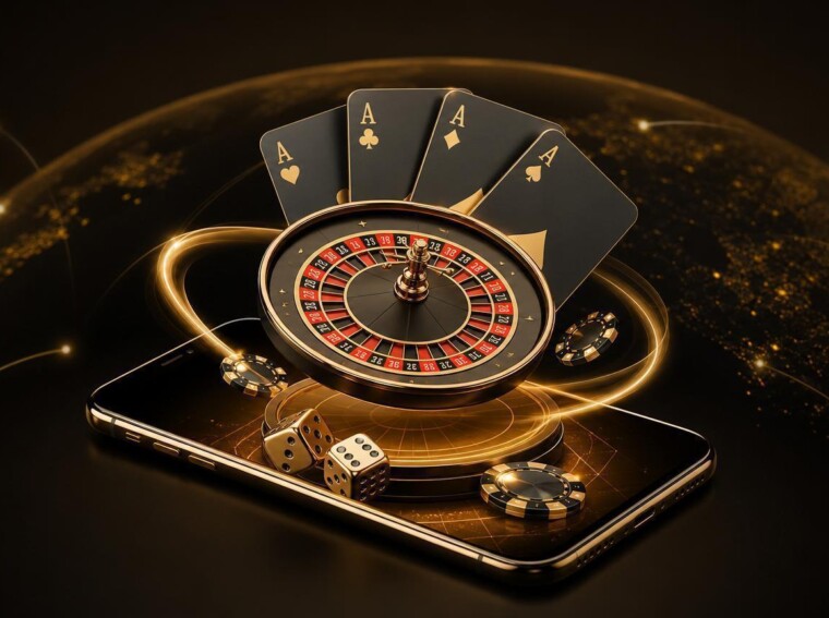 Casino hubs attraction