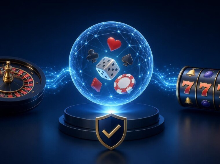 RNG ensures fairness