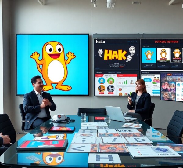 thehake from slots to social