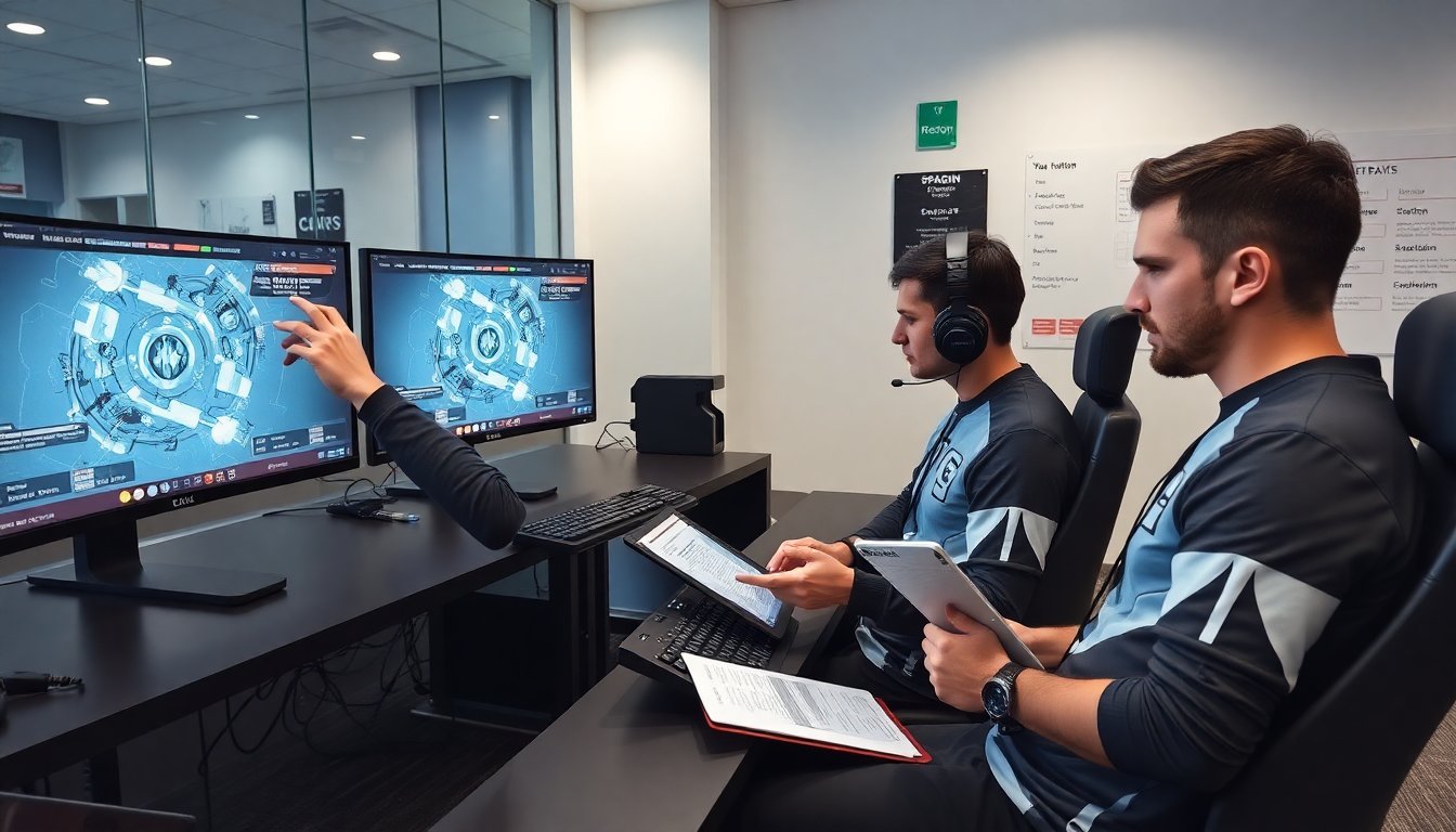 gaming thehake