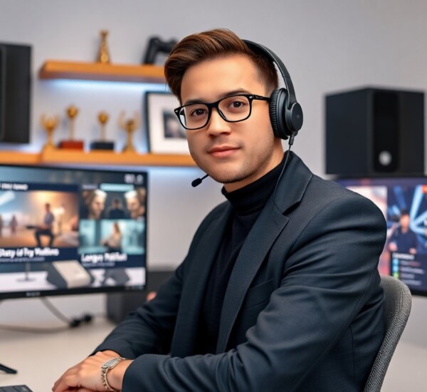 thehake gaming