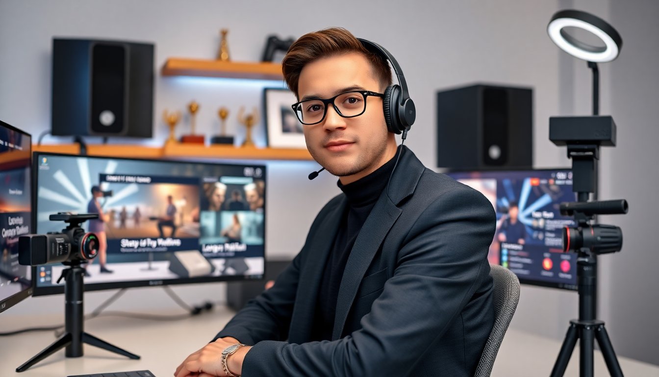 thehake gaming