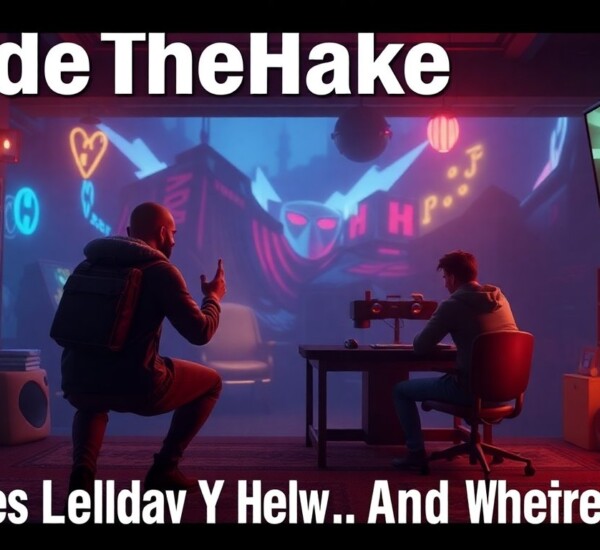 games thehake