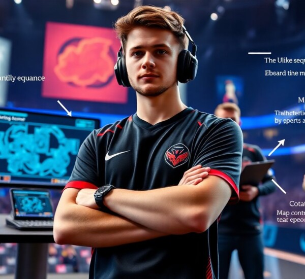 esports thehake