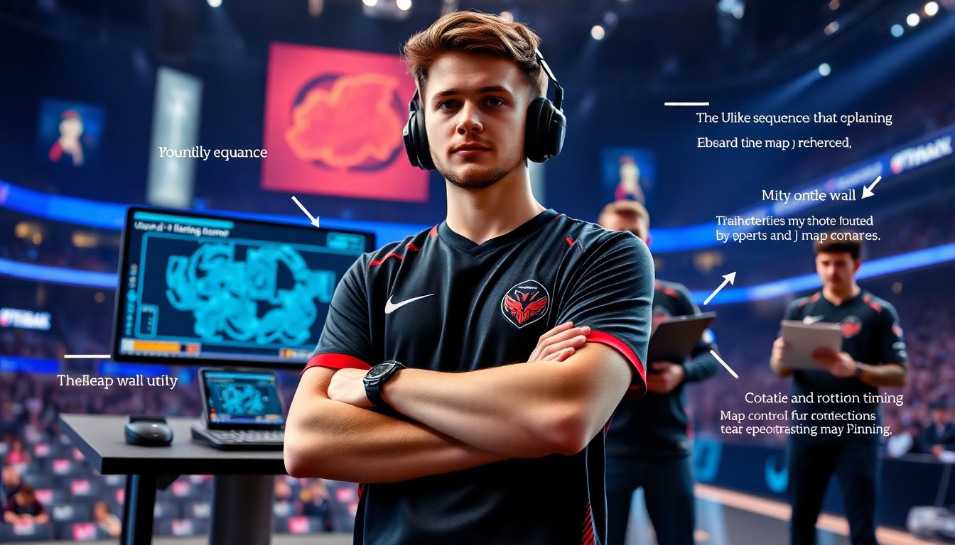 esports thehake