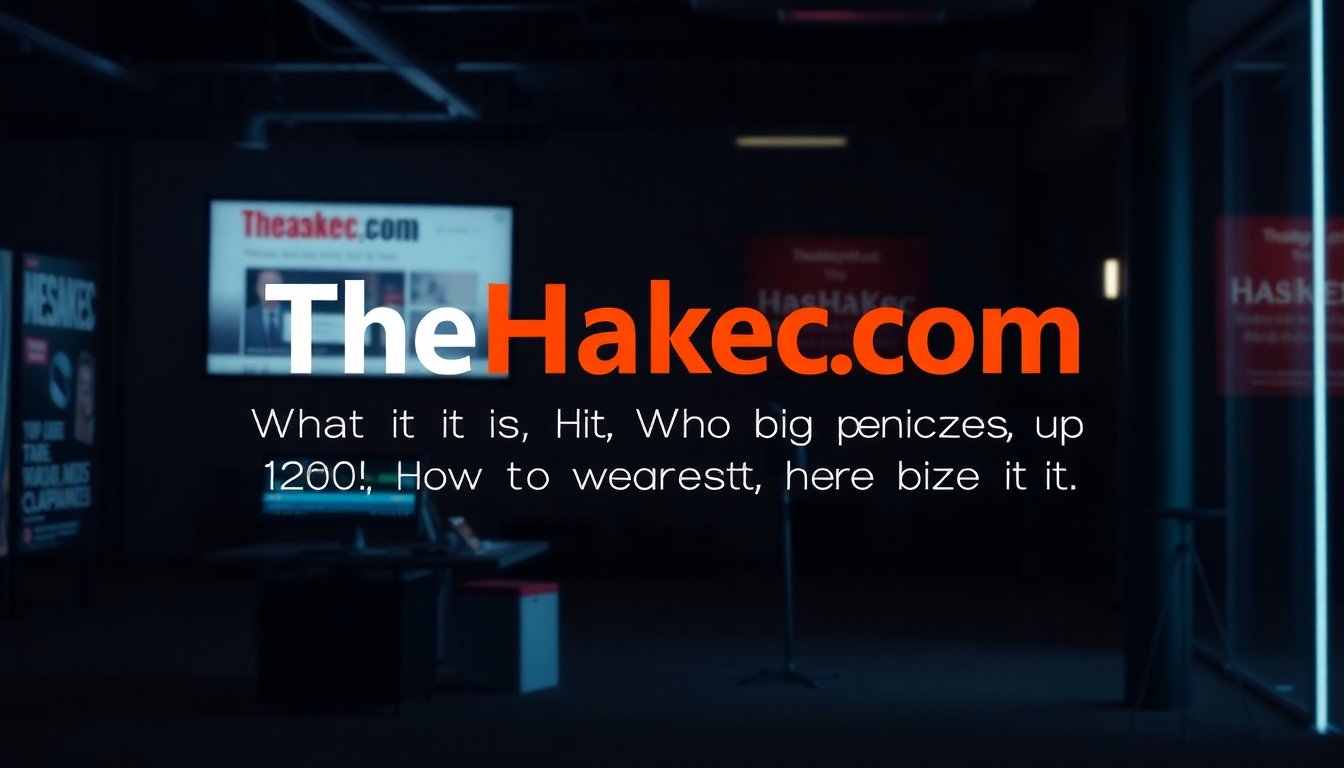 thehakec.com