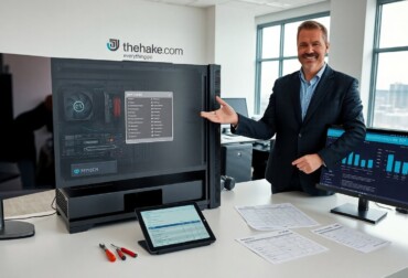 thehake.com everything pc