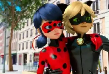 where can i watch miraculous ladybug season 5 for free