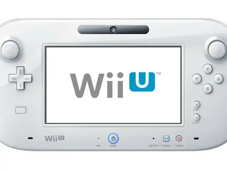 can you play gamecube games on wii u