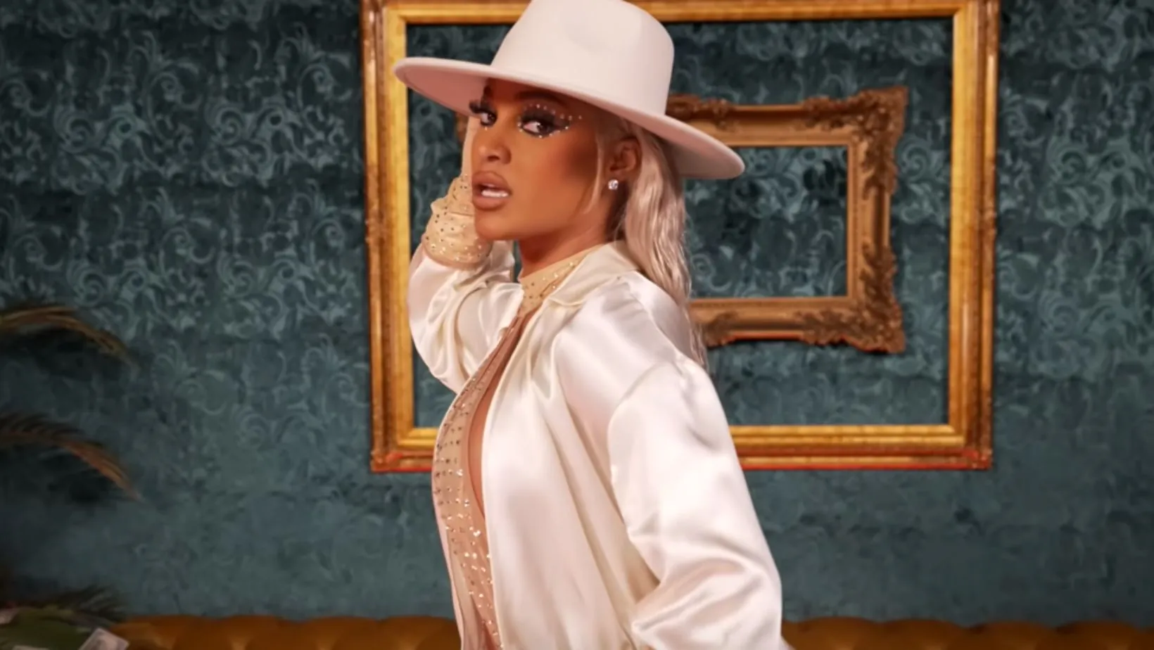 joseline hernandez net worth