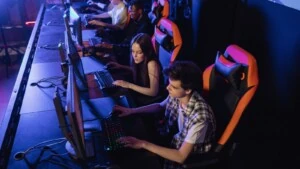 Gaming Tutorials Thehakegeeks
