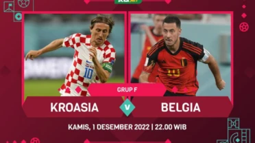 linimasa tim nasional sepak bola kroasia vs tim nasional sepak bola belgia