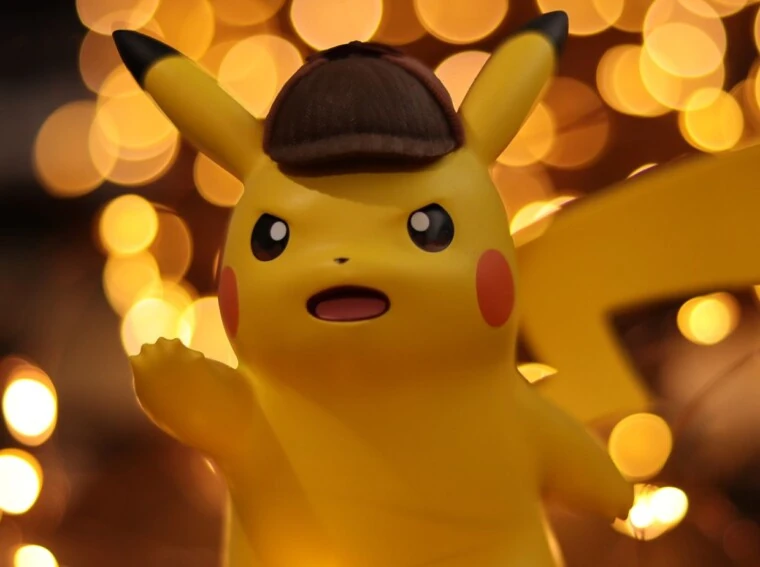 cute pokemon wallpaper 4k