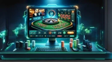 Online Casino